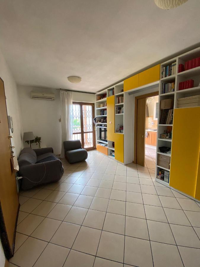 Casa Giulietta Apartment Florence Exterior photo